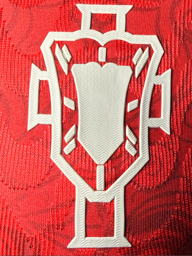 Manchester United Jersey Home 2023 24 Unboxing Review