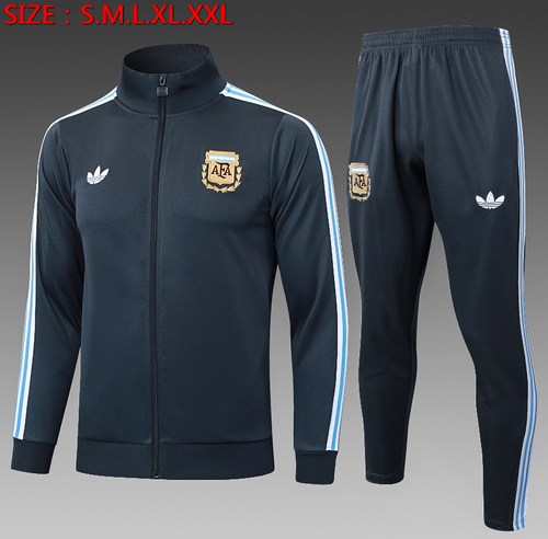 Argentina Home Jersey 2022