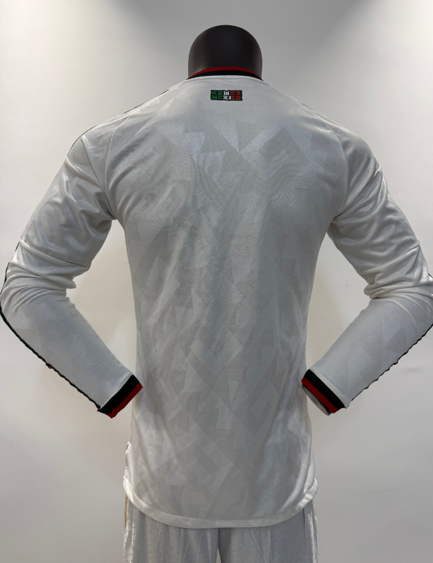 Manchester United Jersey Home 2023 24 Unboxing Review