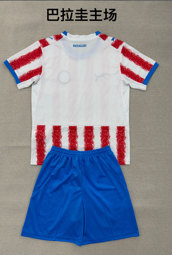 Real Sociedad Home Jersey 2023/24