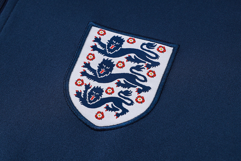 England Home Shirt 2022 Unboxing Review