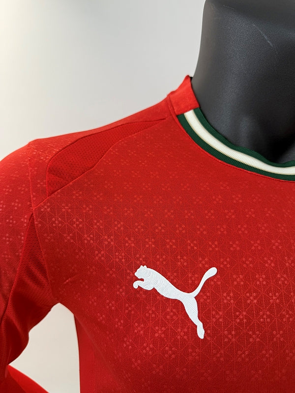 Manchester United Jersey Home 2023 24 Unboxing Review