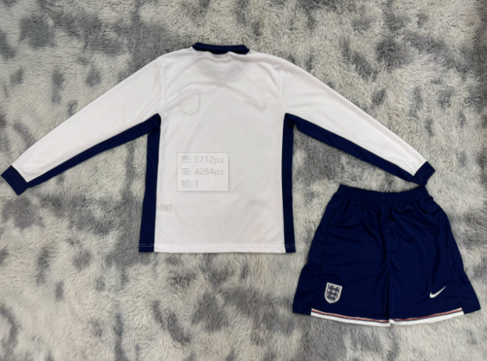 England Home Shirt 2022 Unboxing Review