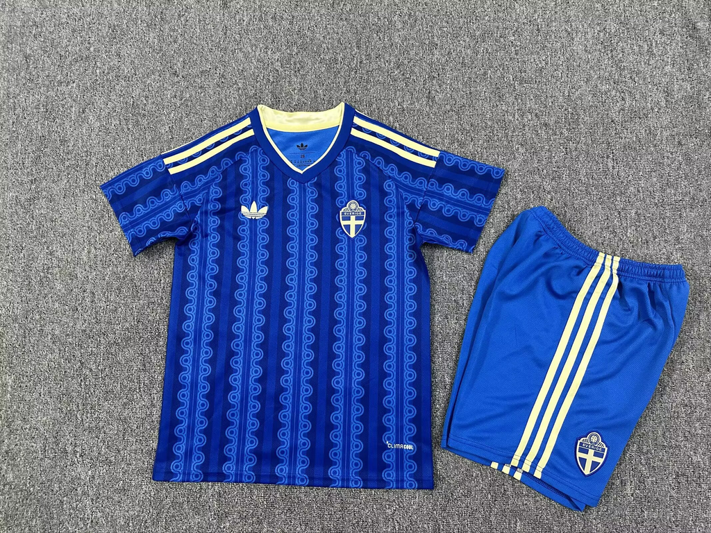 Real Sociedad Home Jersey 2023/24