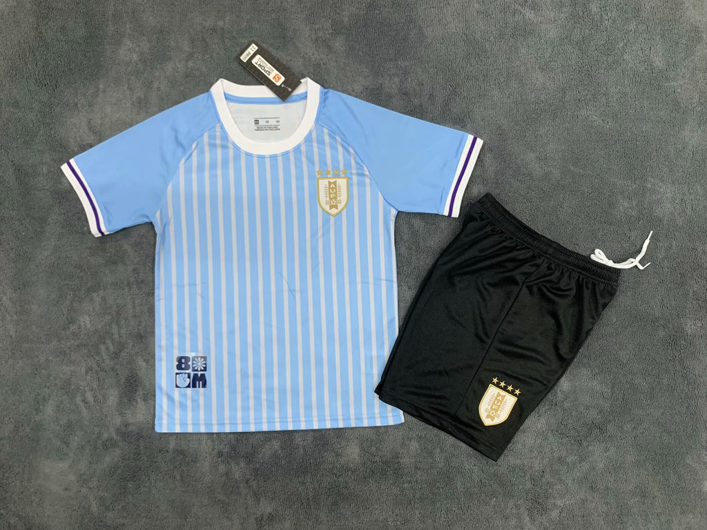 MESSI Argentina World Cup Champion Edition Jersey Home Player Version 2022 Unboxing Review