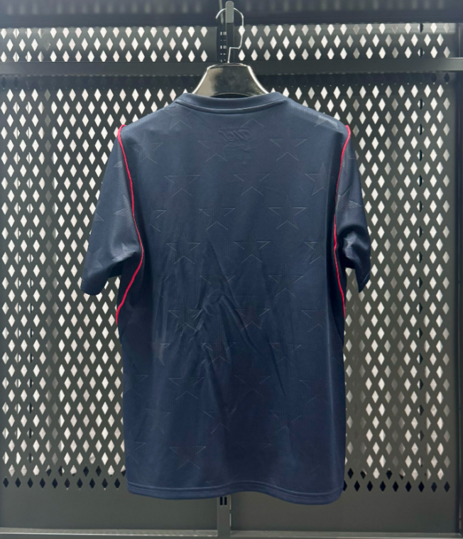 Manchester United Jersey Home 2023 24 Unboxing Review