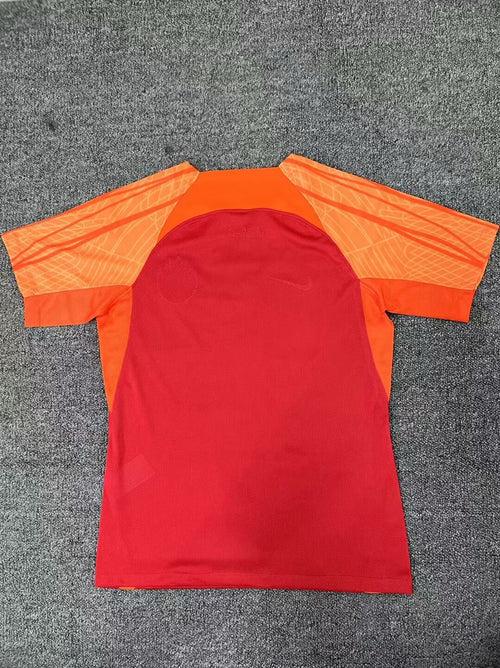 Canada Home Jersey Fans Version 2024/25