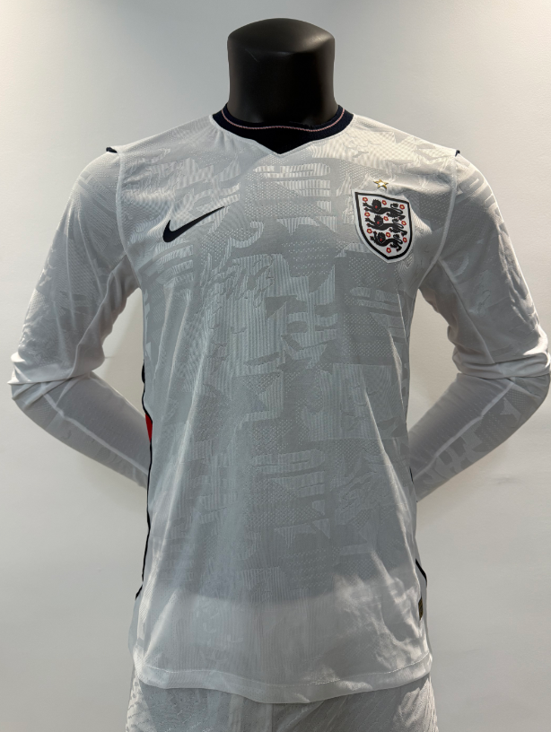 Manchester United Jersey Home 2023 24 Unboxing Review