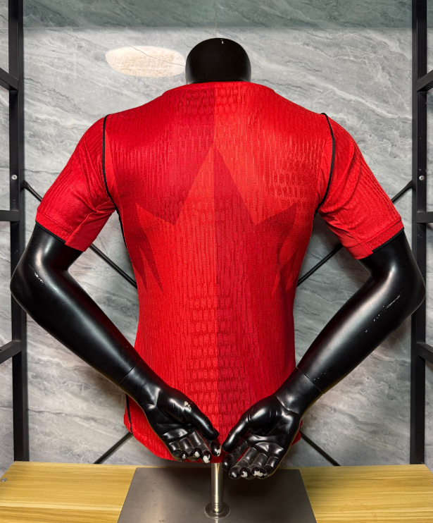 Manchester United Jersey Home 2023 24 Unboxing Review