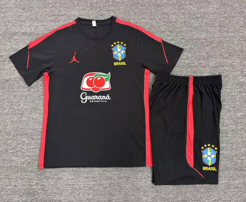Brazil Home Jersey 2023