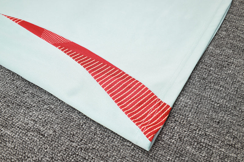 Spain Retro Soccer Jersey Away Replica World Cup 2010 Unboxing Review