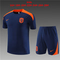DE VRIJ Inter Milan Soccer Jersey Away Player Version 2022 23 Unboxing