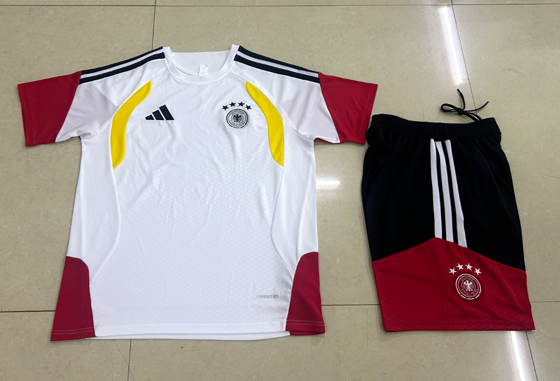 Real Madrid Home Jersey Player Version 2023 24 Unboxing Reveiw