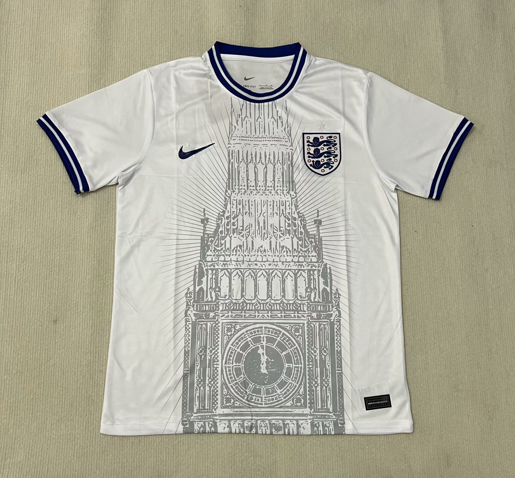England Home Shirt 2022 Unboxing Review