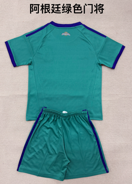 Argentina Home Jersey 2023/24