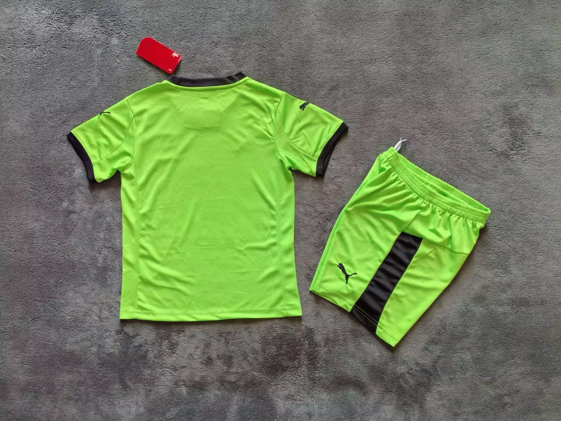 Manchester United Jersey Home 2023 24 Unboxing Review