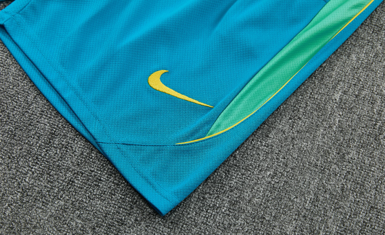 Real Madrid Home Jersey Player Version 2023 24 Unboxing Reveiw