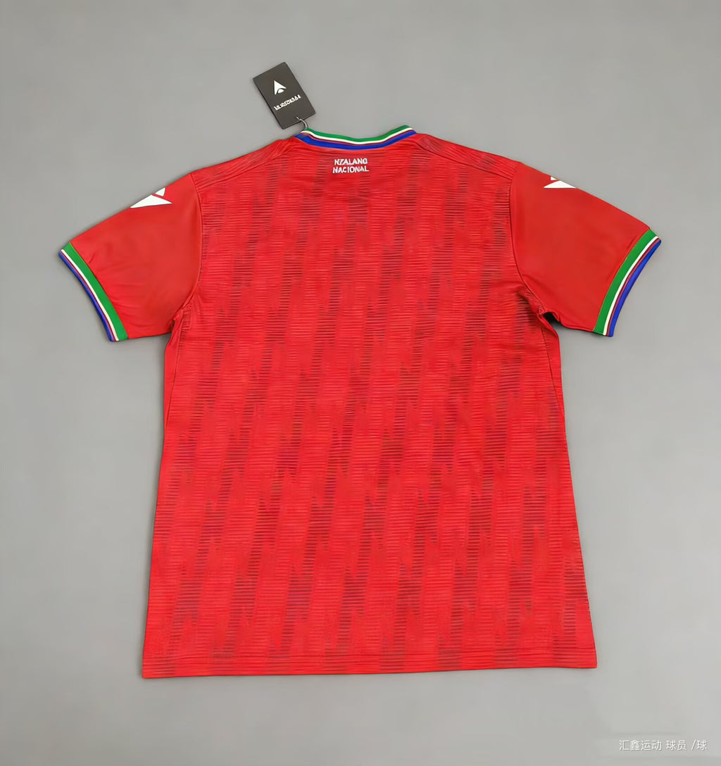 Manchester United Jersey Home 2023 24 Unboxing Review