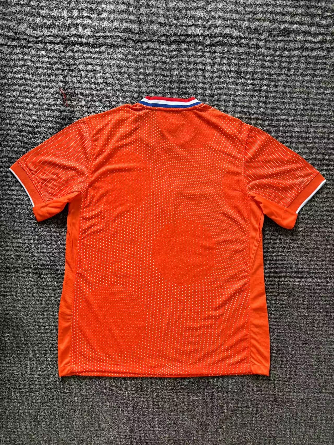 Manchester United Jersey Home 2023 24 Unboxing Review