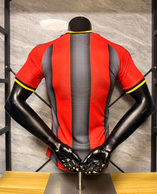 Manchester United Jersey Home 2023 24 Unboxing Review
