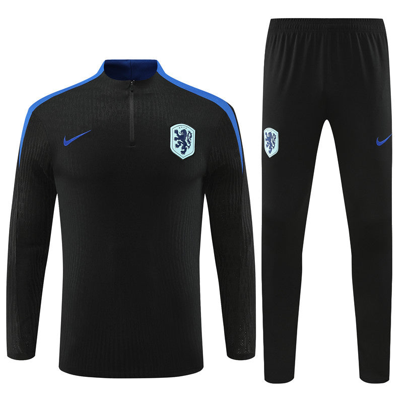 DE VRIJ Inter Milan Soccer Jersey Away Player Version 2022 23 Unboxing