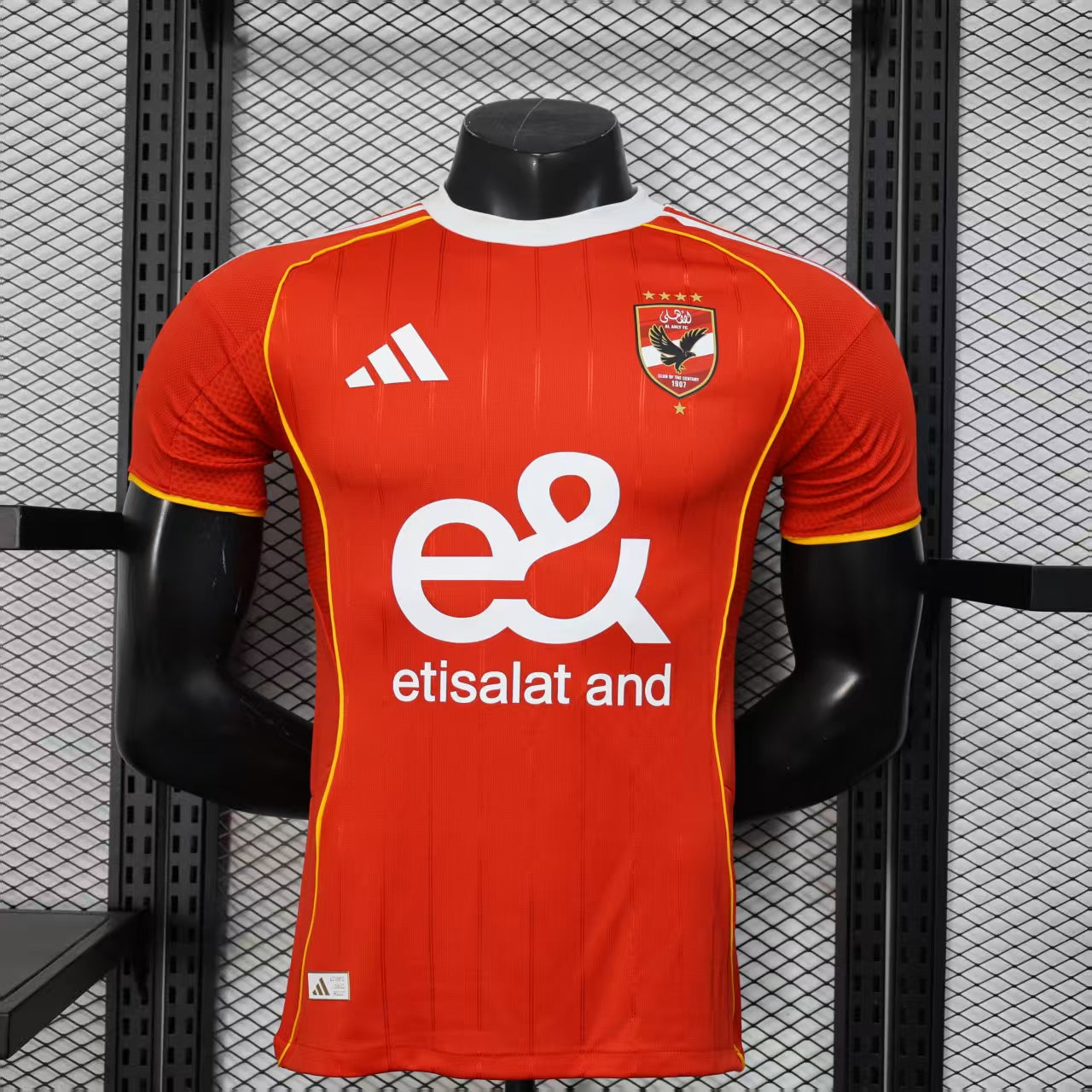 Manchester United Jersey Home 2023 24 Unboxing Review