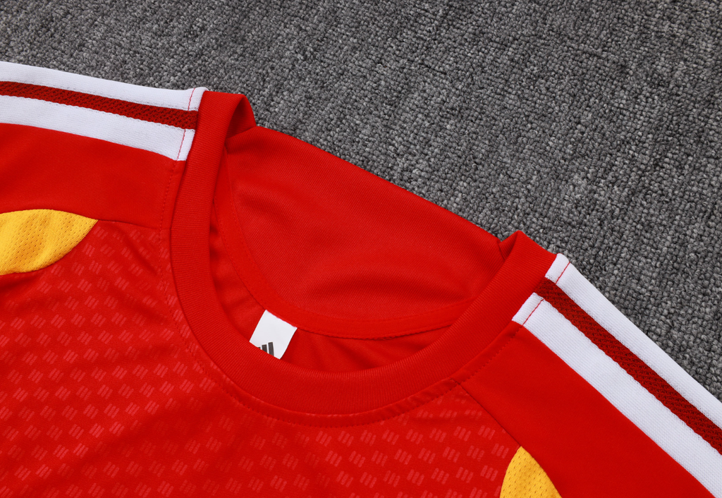 Manchester United Jersey Home 2023 24 Unboxing Review