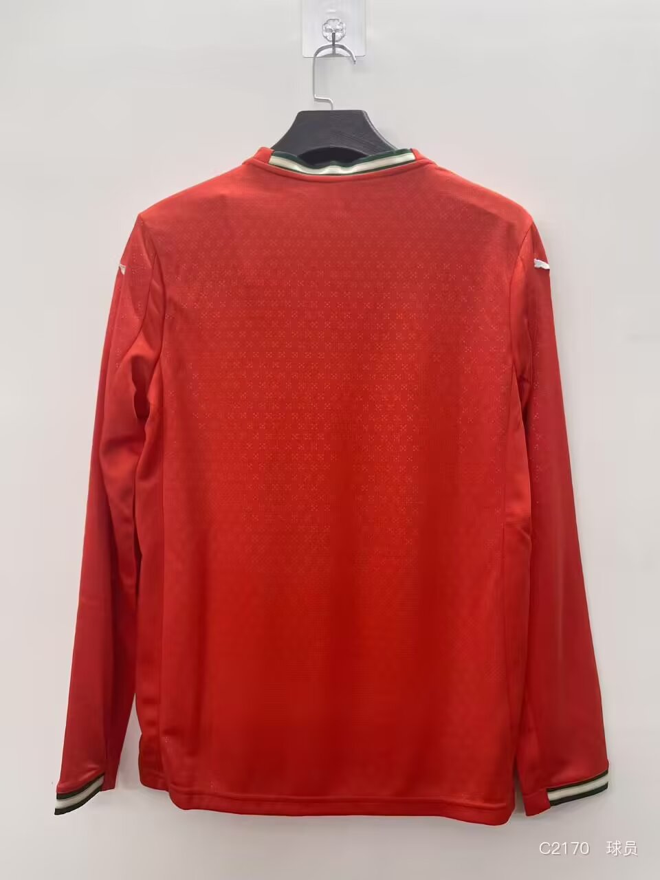 Manchester United Jersey Home 2023 24 Unboxing Review