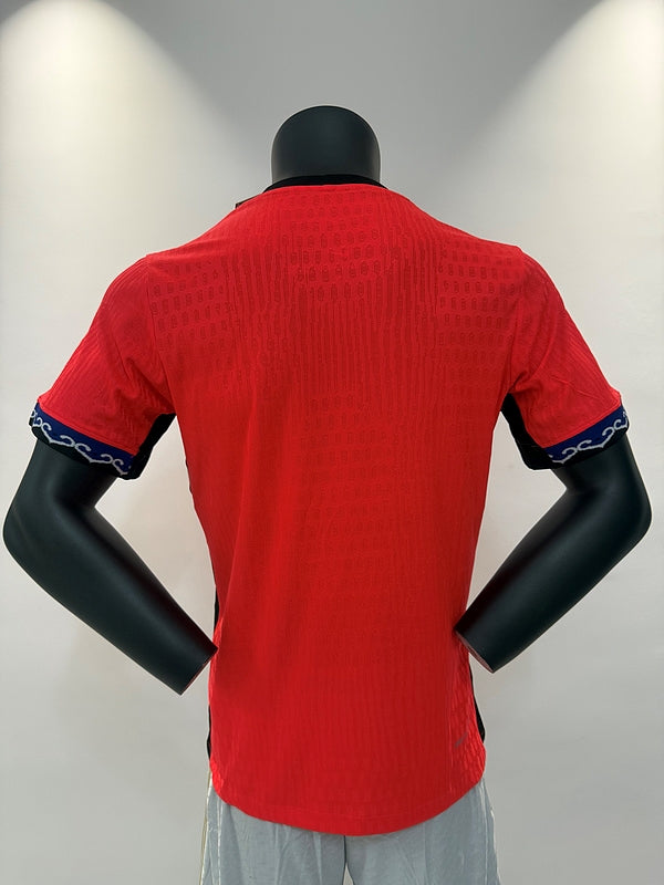 Manchester United Jersey Home 2023 24 Unboxing Review