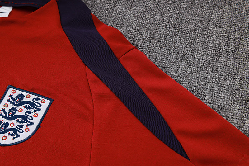 England Home Shirt 2022 Unboxing Review