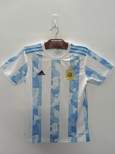 MESSI Argentina World Cup Champion Edition Jersey Home Player Version 2022 Unboxing Review