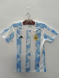 MESSI Argentina World Cup Champion Edition Jersey Home Player Version 2022 Unboxing Review