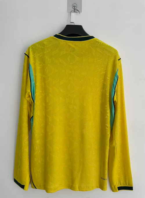 Brazil Home Jersey 2023