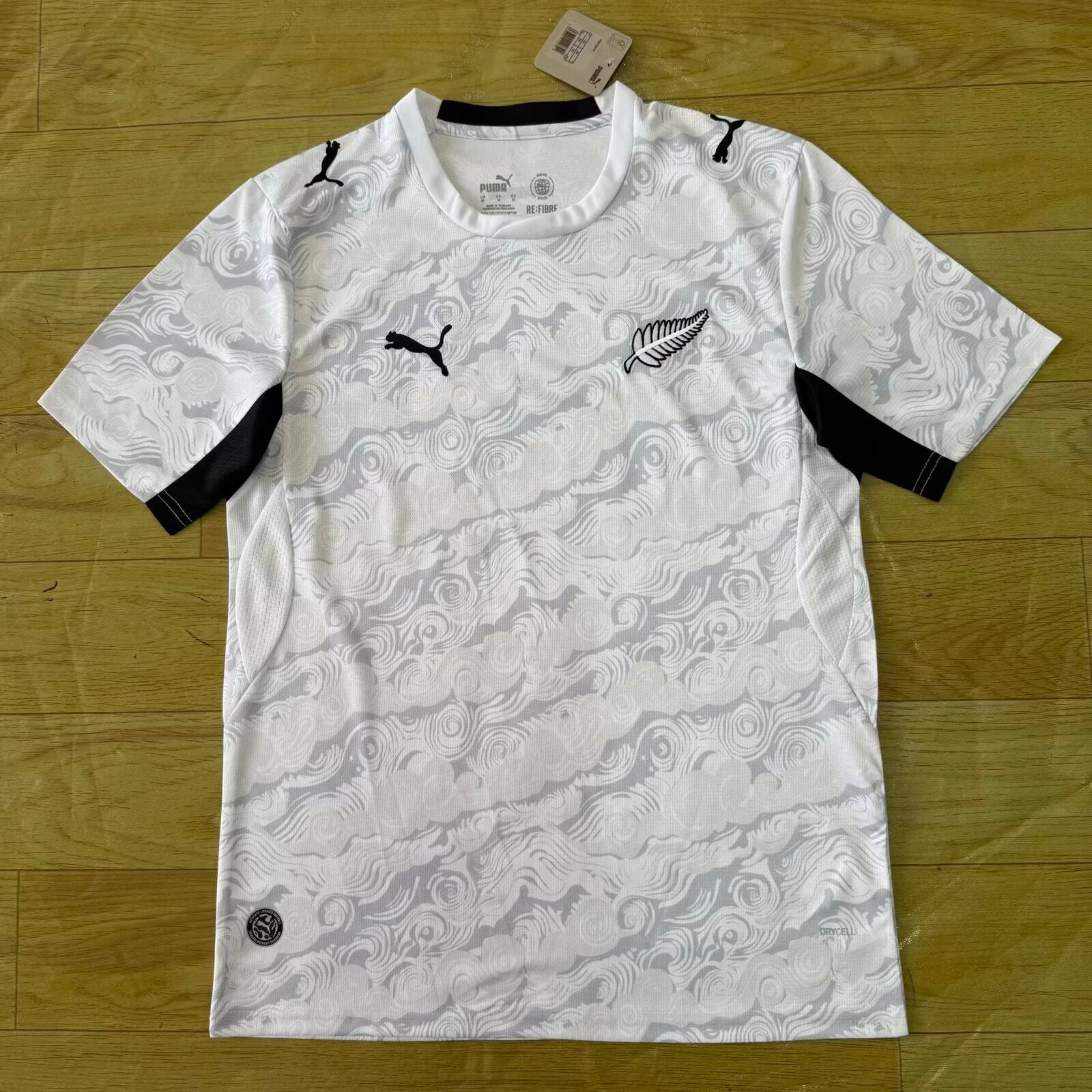 Manchester United Jersey Home 2023 24 Unboxing Review