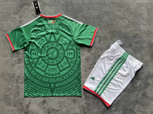 Real Sociedad Home Jersey 2023/24