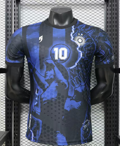 Argentina Home Jersey 2023