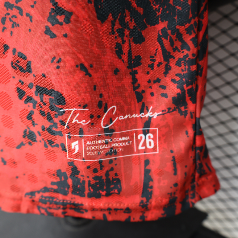Manchester United Jersey Home 2023 24 Unboxing Review