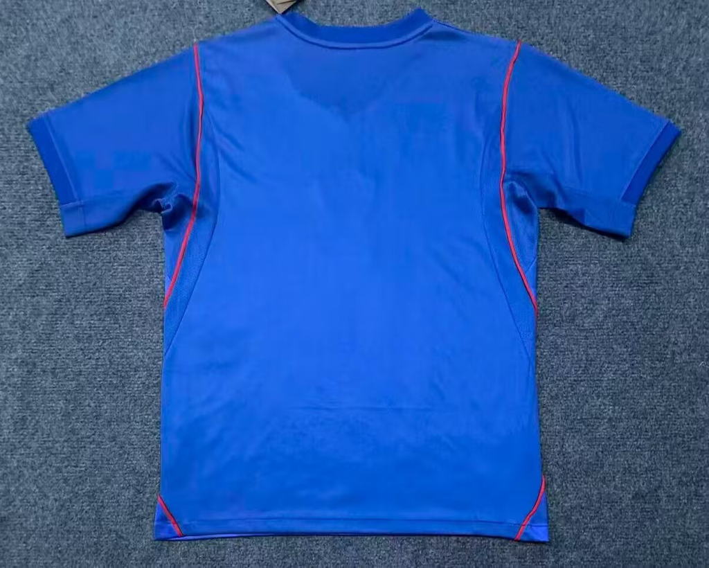 Manchester United Jersey Home 2023 24 Unboxing Review