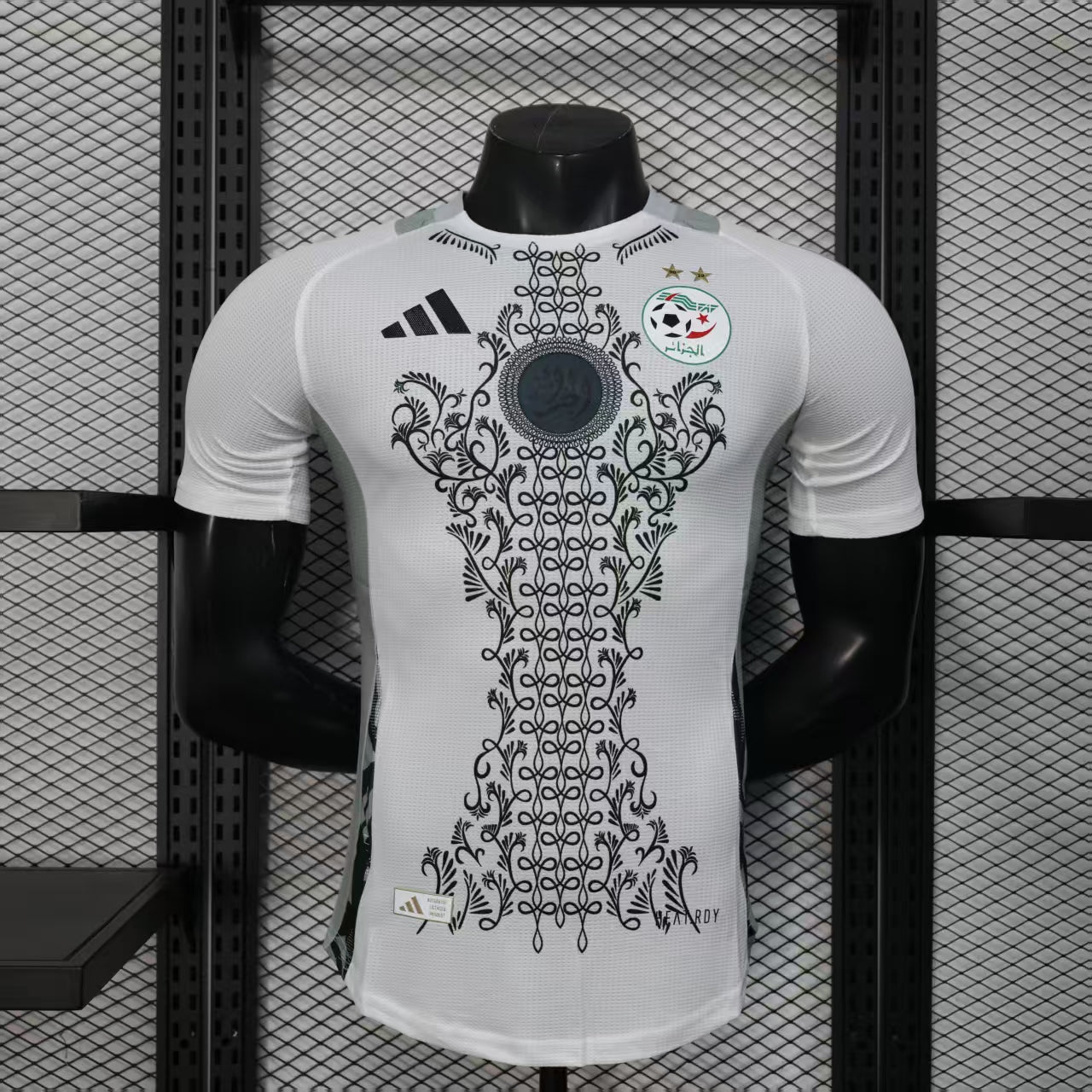Manchester United Jersey Home 2023 24 Unboxing Review
