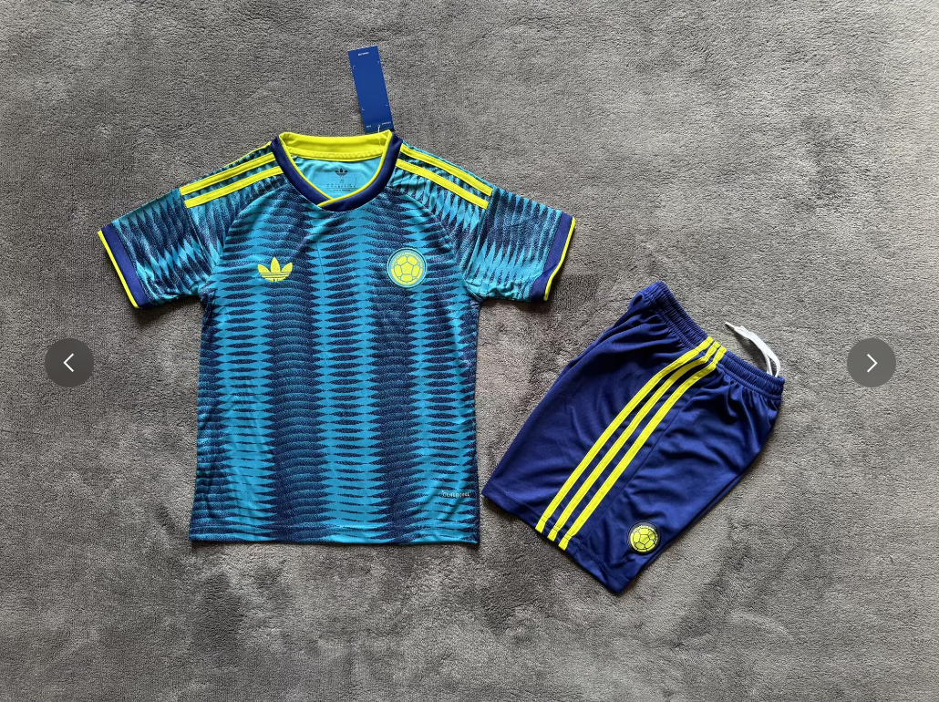 Real Sociedad Home Jersey 2023/24