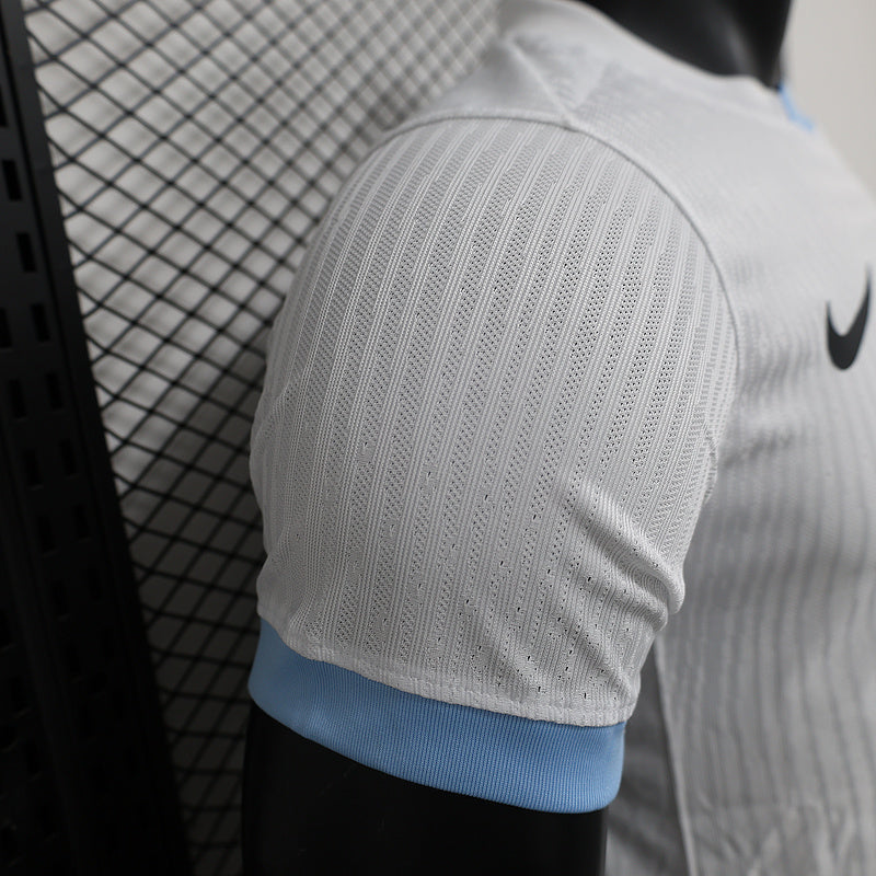 Real Madrid Home Jersey Player Version 2023 24 Unboxing Reveiw