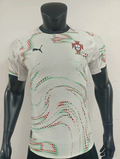 Portugal Away Kit 2022, Korea Home Kit 2022 and Brazil Away Kit 2022. Unboxing Review