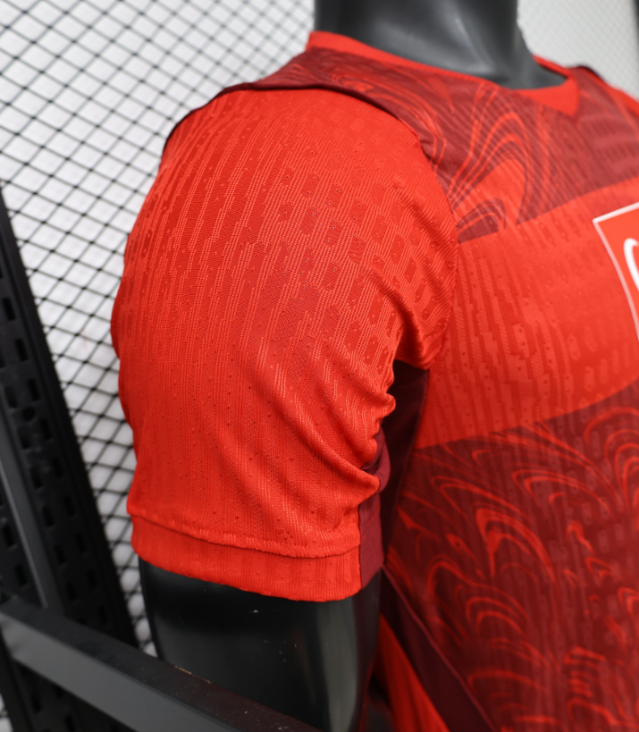 Manchester United Jersey Home 2023 24 Unboxing Review