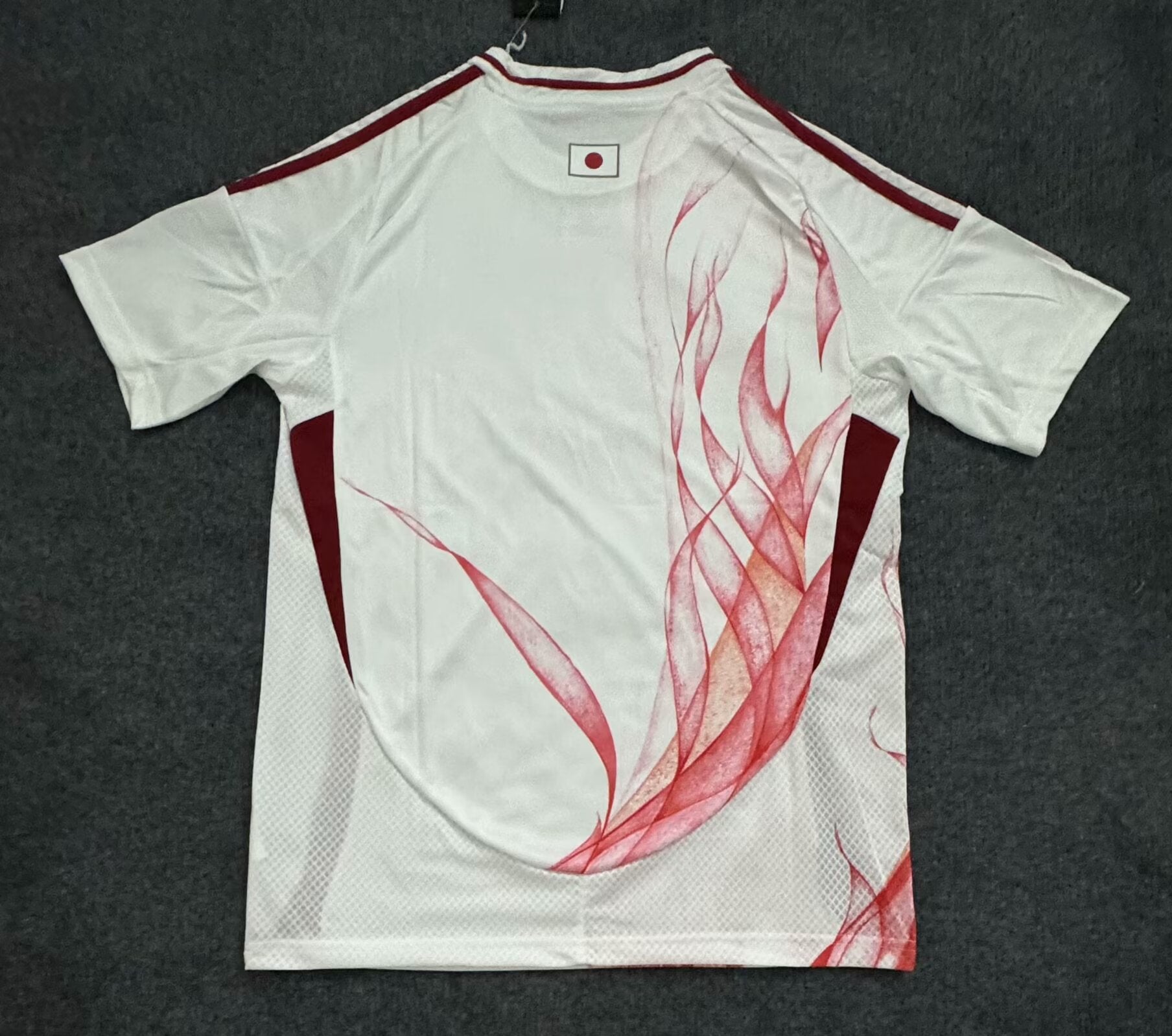 Real Madrid Home Jersey Player Version 2023 24 Unboxing Reveiw