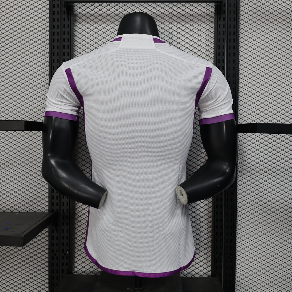 Manchester United Jersey Home 2023 24 Unboxing Review