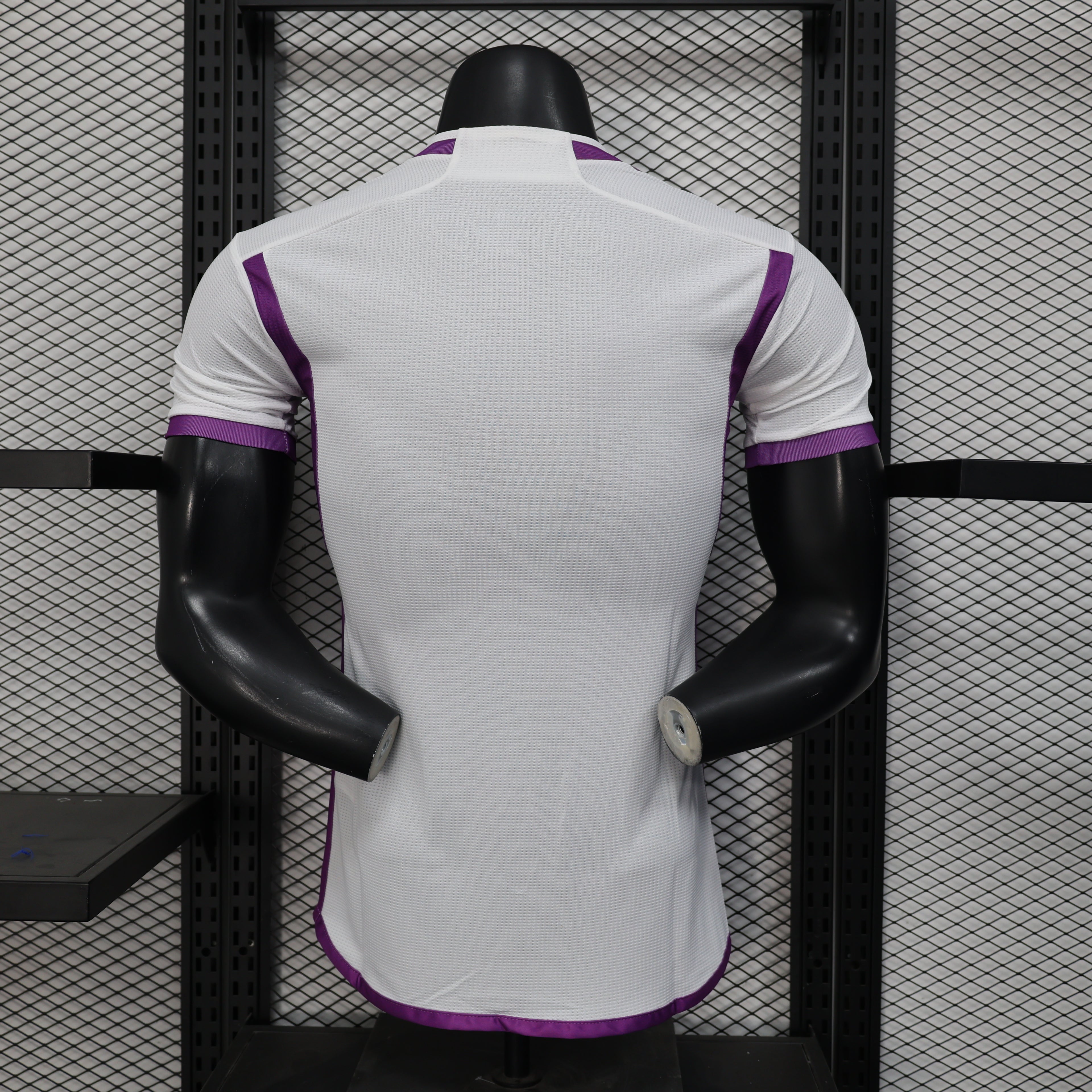 Manchester United Jersey Home 2023 24 Unboxing Review