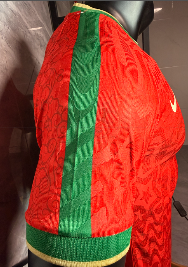 Manchester United Jersey Home 2023 24 Unboxing Review