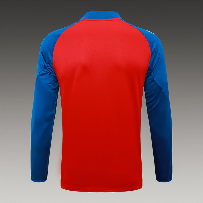 Spain Retro Soccer Jersey Away Replica World Cup 2010 Unboxing Review