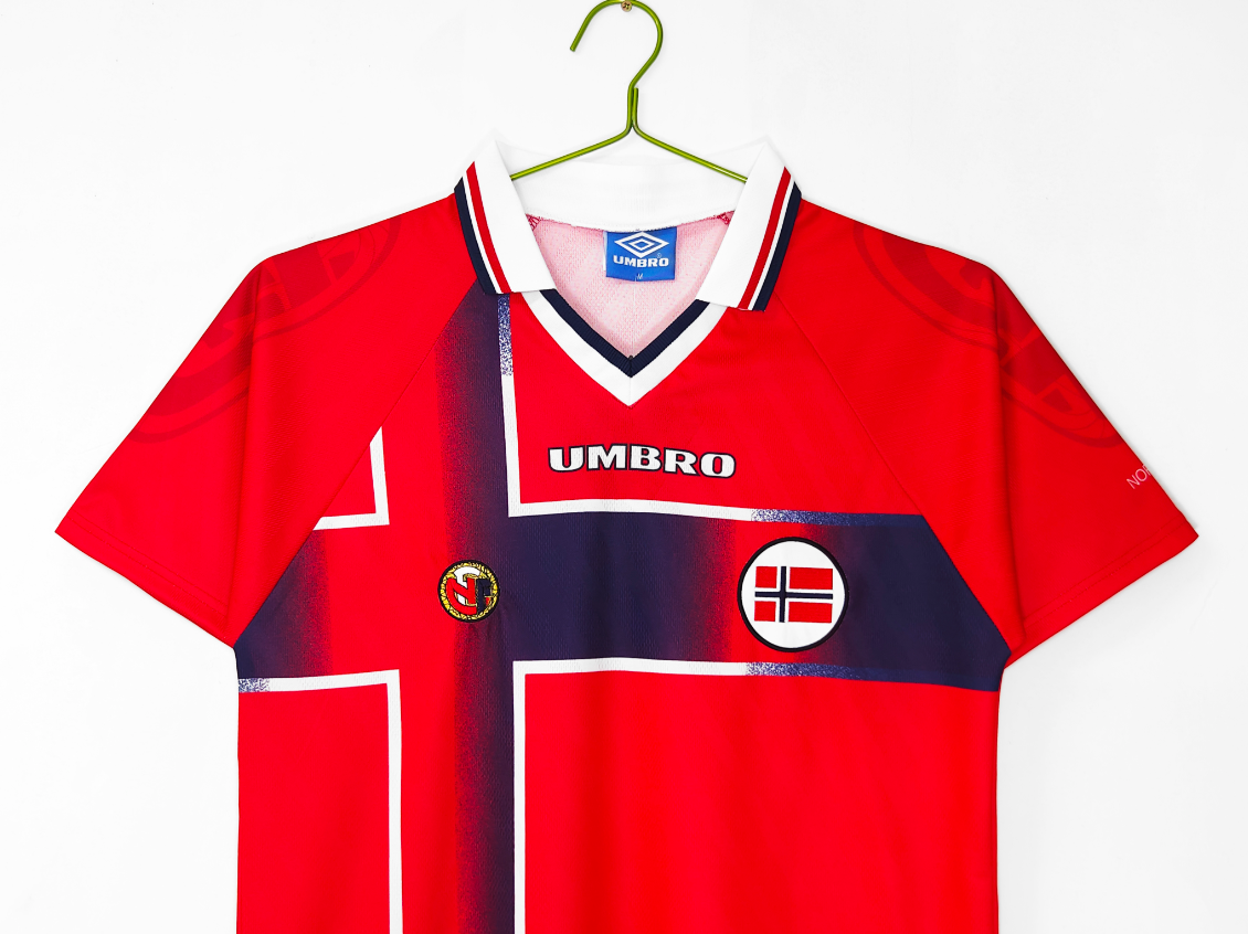 Manchester United Jersey Home 2023 24 Unboxing Review