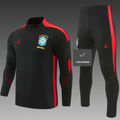 Manchester United Jersey Home 2023 24 Unboxing Review